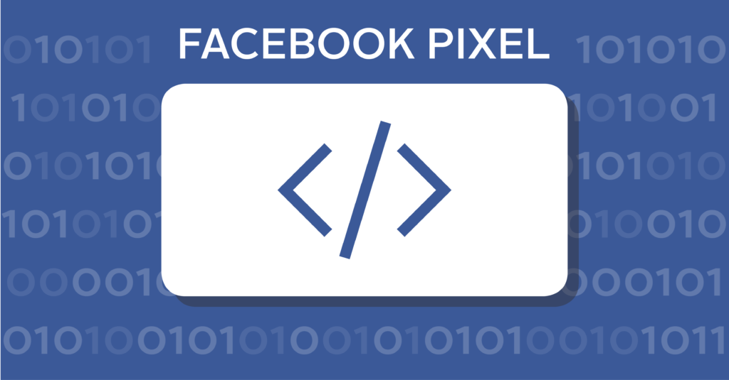 Facebook pixel installeren