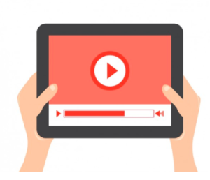 video productdemonstraties - content marketing